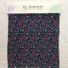秋嬋面料 從樣品到品牌，紡織品創業的機遇與路徑